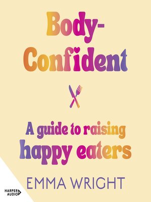 Body-Confident - Audiobook